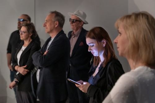 12. Triennale Małych Form Malarskich