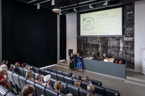 Finał VII Akademii BIZnES Class Finał VII Akademii BIZnES Class