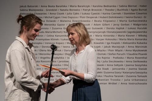 12. Triennale Małych Form Malarskich