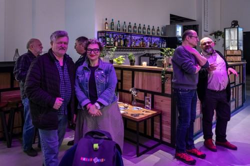 wernisaż_Światło. Relacja. Struktura