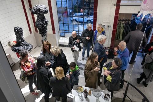 ✷ Przetrwać raj ✷ Małgorzata ET BER Warlikowska