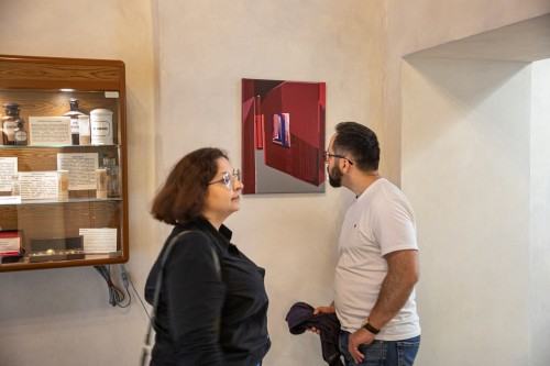 Iluminacja_oprowadzanie kuratorskie Iluminacja_oprowadzanie kuratorskie