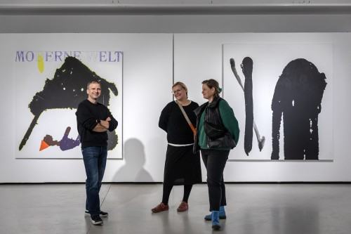 Ireneusz Walczak_wernisaż