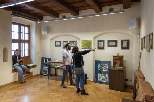 Iluminacja_oprowadzanie kuratorskie Iluminacja_oprowadzanie kuratorskie