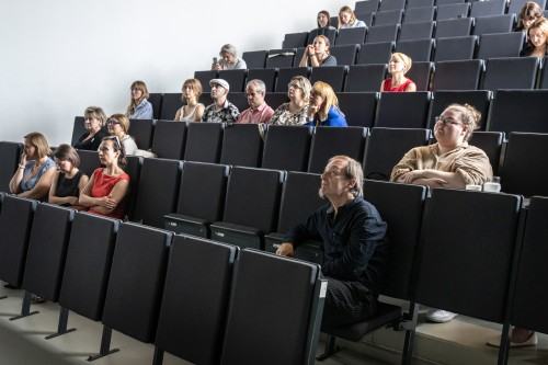 Finał VII Akademii BIZnES Class Finał VII Akademii BIZnES Class