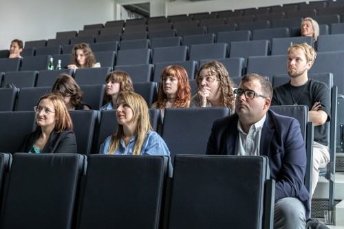 Finał VII Akademii BIZnES Class Finał VII Akademii BIZnES Class