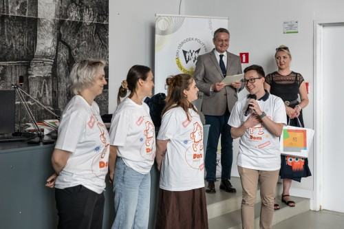 Finał VII Akademii BIZnES Class Finał VII Akademii BIZnES Class