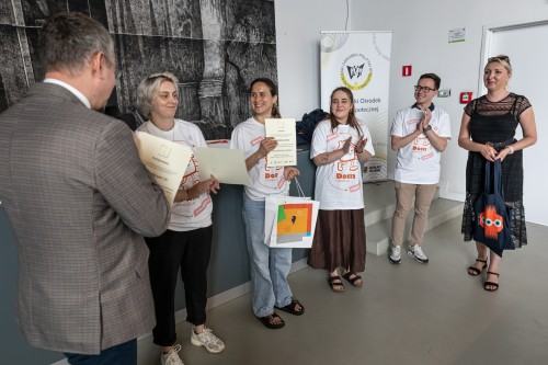 Finał VII Akademii BIZnES Class Finał VII Akademii BIZnES Class