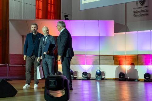 Myśł inżynierska w fotografii