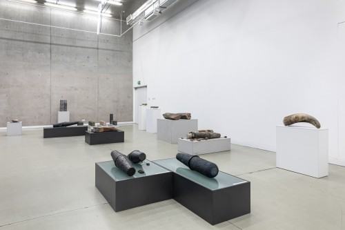 Krzysztof Rozpondek - Suplementum