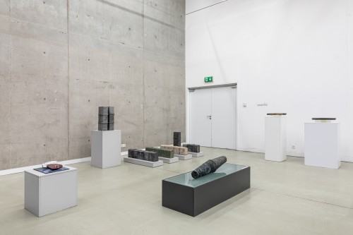 Krzysztof Rozpondek - Suplementum