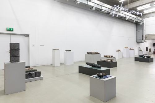 Krzysztof Rozpondek - Suplementum