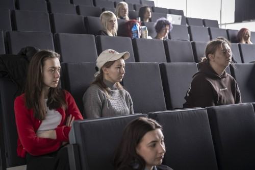 Praktyczne wtorki