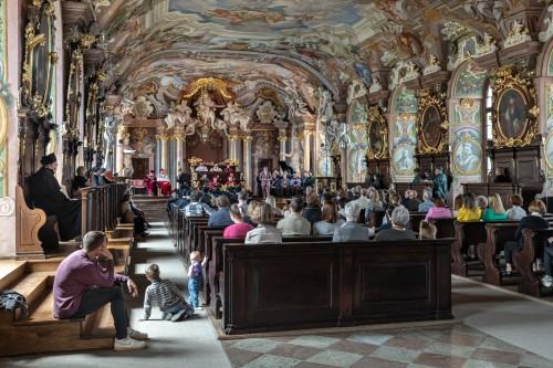 Uroczysta Promocja Doktorka 2025