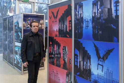 Przestrzeń i sztuka_wernisaż