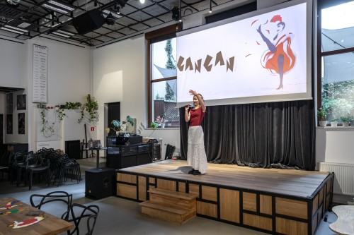 Monika Litwa_wernisaż