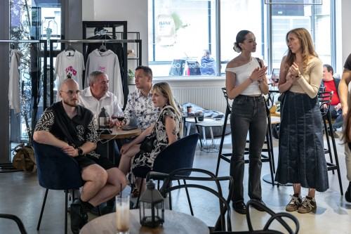 Monika Litwa_wernisaż