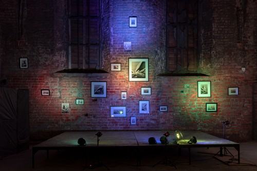 Jarosław Grulkowski, Erik Waterkotte, Mit o lepszym świecie