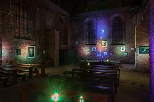 Jarosław Grulkowski, Erik Waterkotte, Mit o lepszym świecie