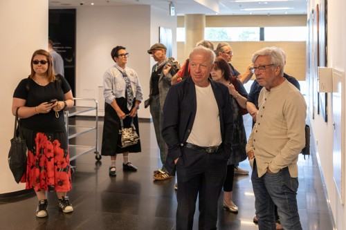 XVI Rezonanse sztuki – Błękitna Rapsodia