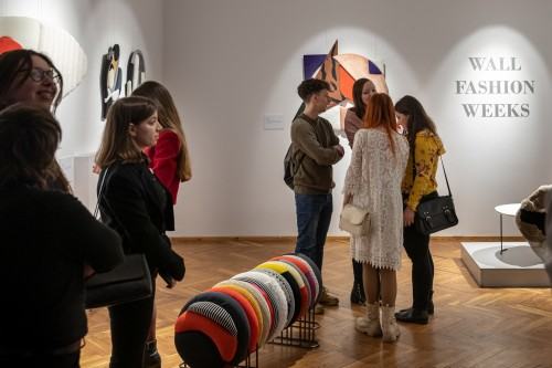 Wall Fashion Weeks_wernisaż
