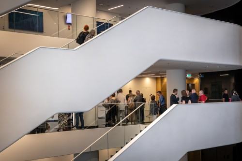 XVI Rezonanse sztuki – Błękitna Rapsodia