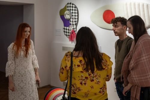 Wall Fashion Weeks_wernisaż