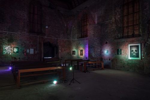 Jarosław Grulkowski, Erik Waterkotte, Mit o lepszym świecie