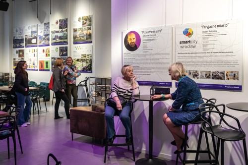 Równość/Różność/Razem_Sztuka na miejscu