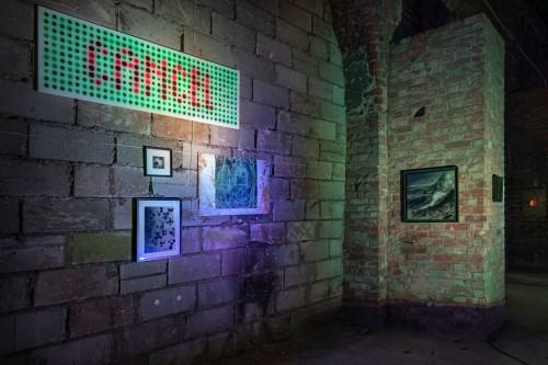 Jarosław Grulkowski, Erik Waterkotte, Mit o lepszym świecie