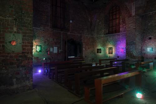 Jarosław Grulkowski, Erik Waterkotte, Mit o lepszym świecie