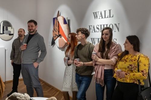 Wall Fashion Weeks_wernisaż
