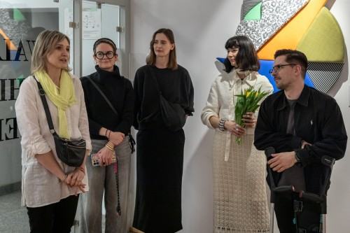 Wall Fashion Weeks_wernisaż 