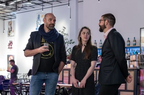 Równość/Różność/Razem_Sztuka na miejscu