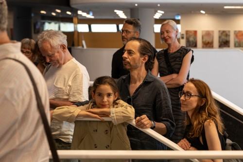 XVI Rezonanse sztuki – Błękitna Rapsodia