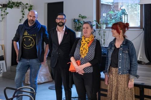 Równość/Różność/Razem_Sztuka na miejscu