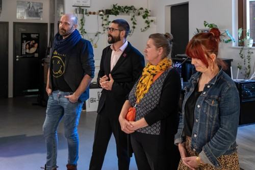 Równość/Różność/Razem_Sztuka na miejscu