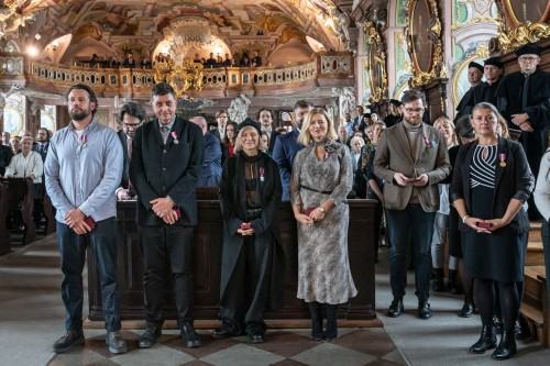 inauguracja uczelni artystycznych 2025/26