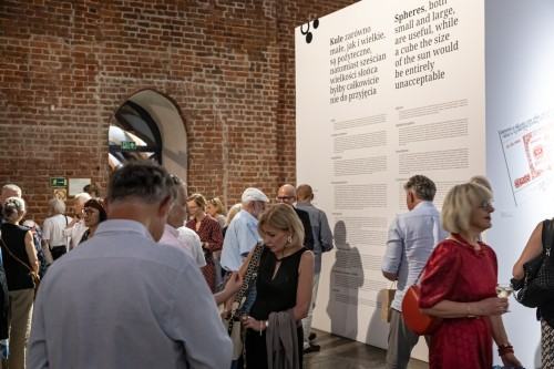 Zgubne skutki..., prof. M. Jędrzejewski