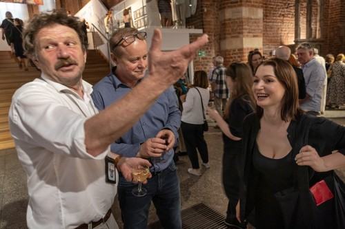 Zgubne skutki..., prof. M. Jędrzejewski