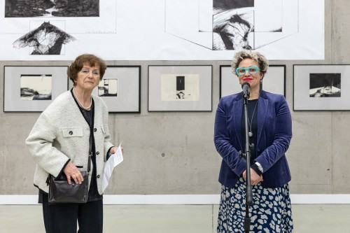 prof. Kondratowicz_wernisaż