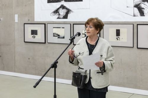 prof. Kondratowicz_wernisaż