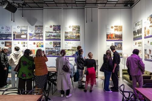 Równość/Różność/Razem_Sztuka na miejscu