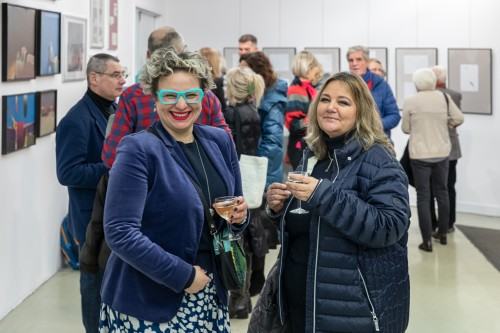 prof. Kondratowicz_wernisaż