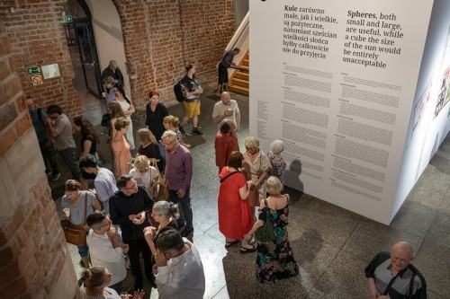 Zgubne skutki..., prof. M. Jędrzejewski