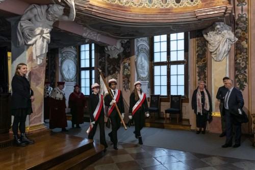 Święto Nauki 2023 we Wrocławiu