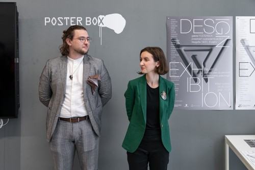 Finisaż wystawy Welart