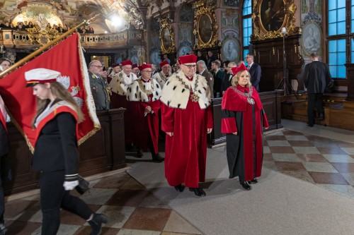 Święto Nauki 2023 we Wrocławiu