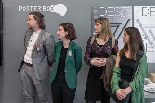 Finisaż wystawy Welart