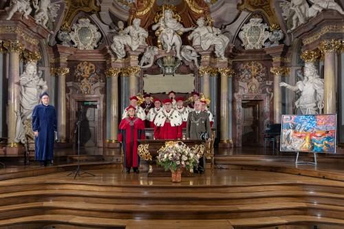 Święto Nauki 2023 we Wrocławiu